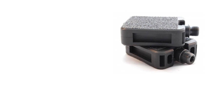 Cycle Speedway Pedals