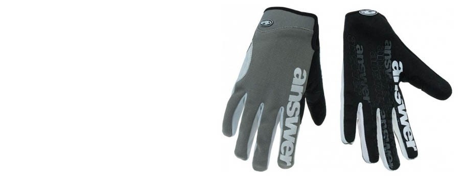 Gloves Answer XC Fall Line
